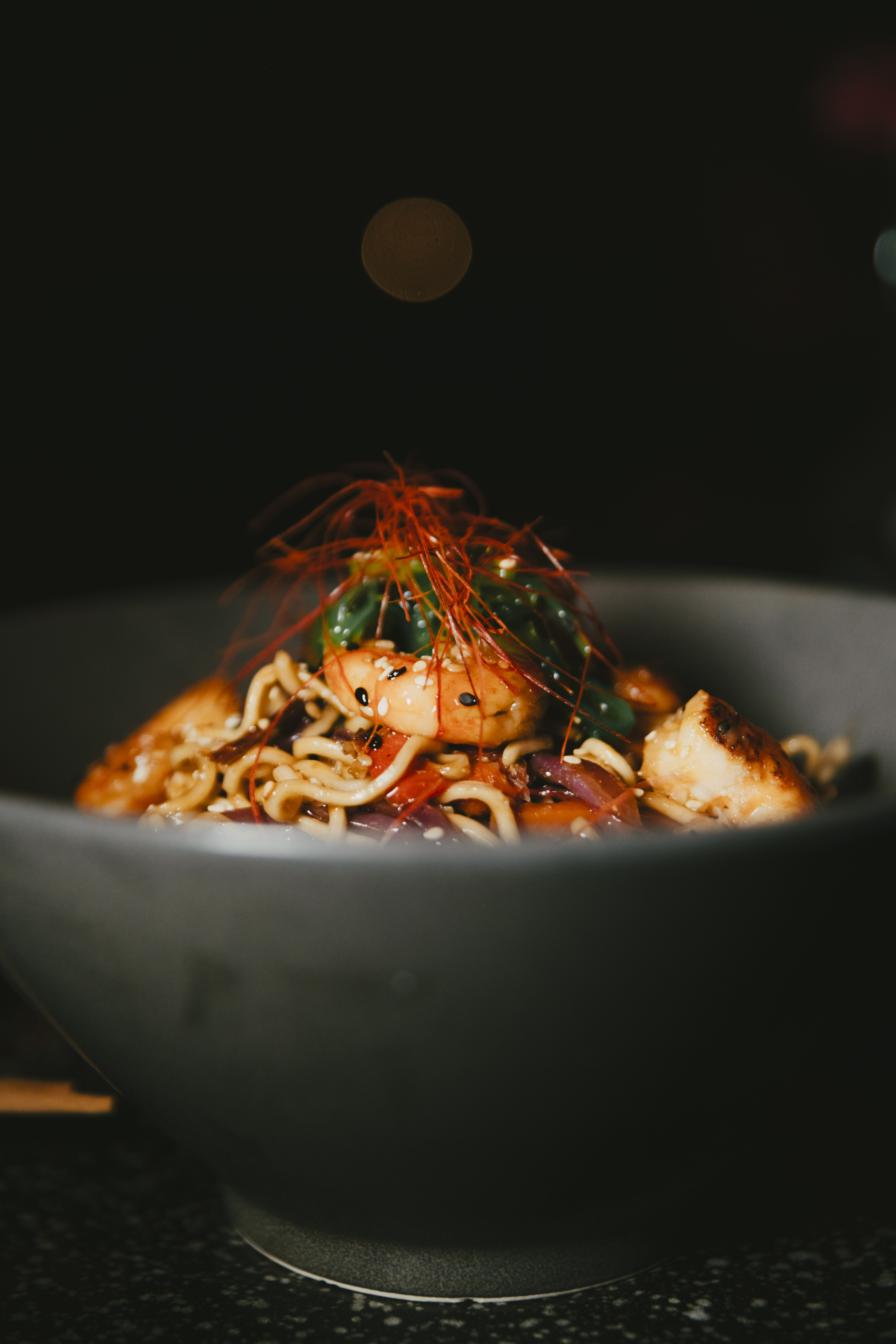 Fotografía gastronómica por Unity