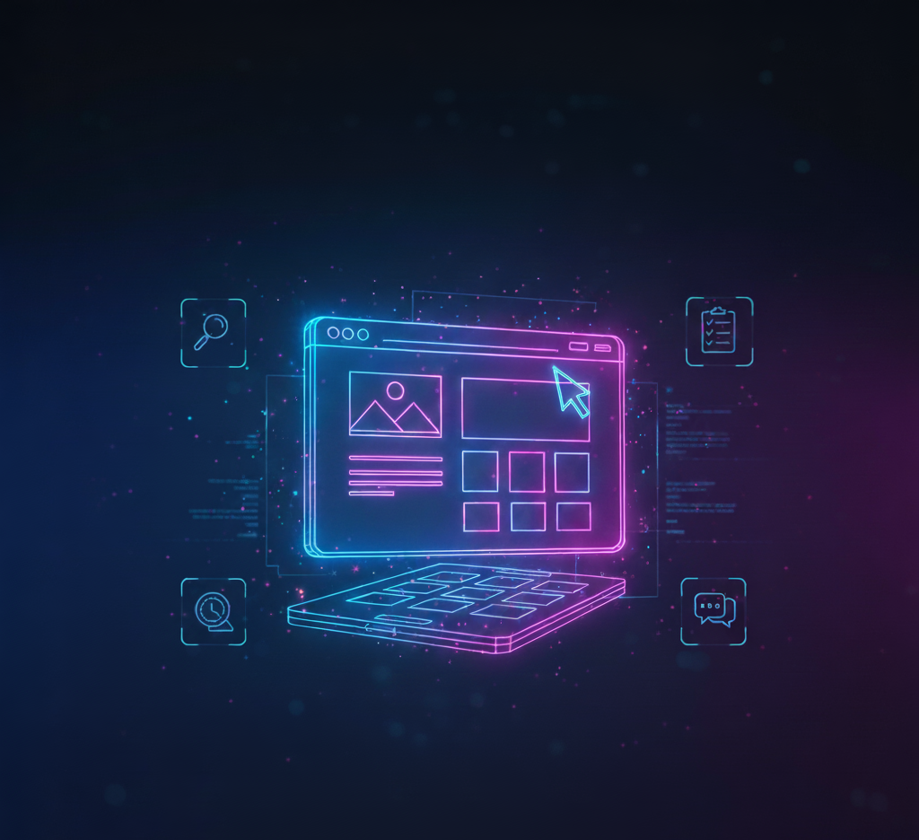 Diseño Web