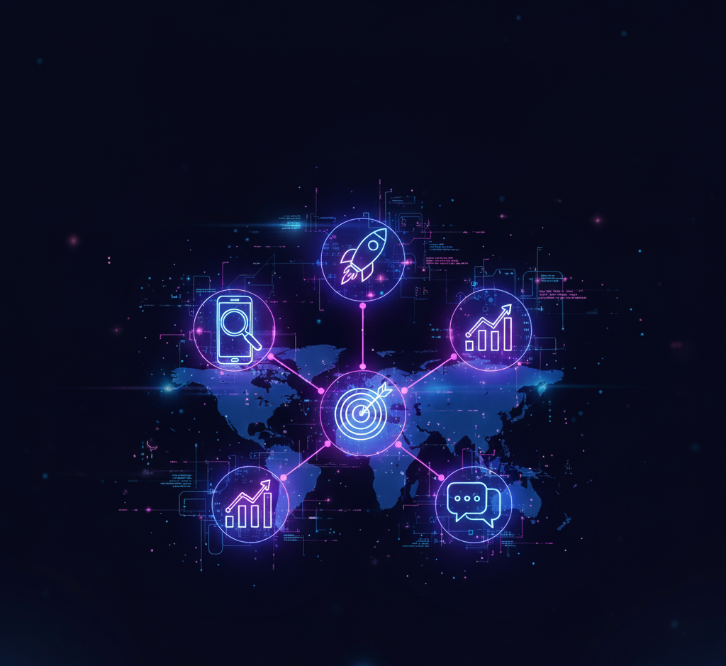 Marketing Digital
